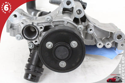 2019-2024 BMW 330i G20 Coolant Water Pump 8650988