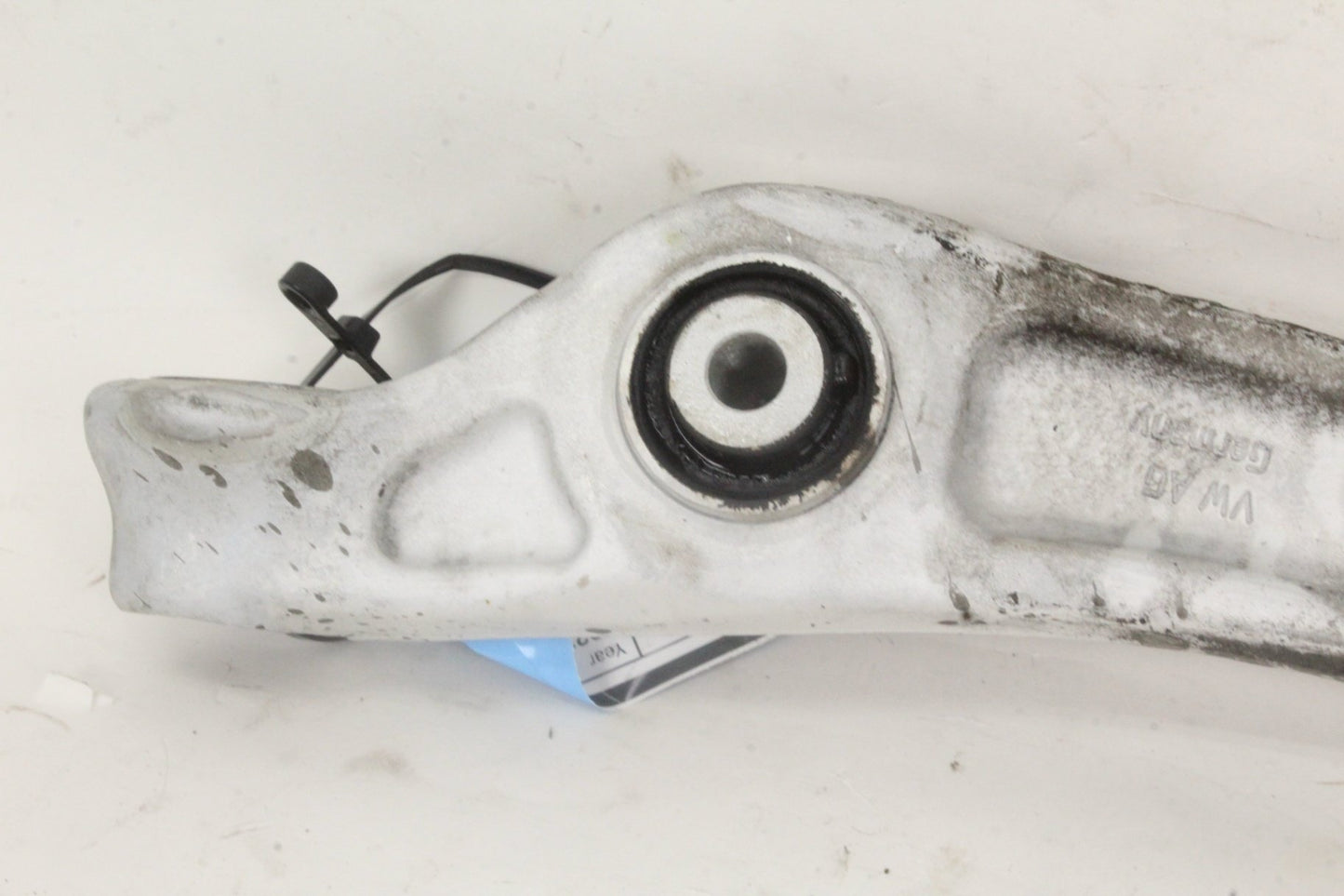 2017-2024 Audi A4 B9 Sedan Front Right Side Lower Control Arm 8W0407156 OEM