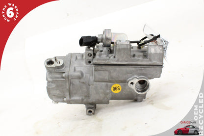 2011-2014 Porsche Cayenne S Hybrid 92A SUV AC A/C Air Conditioning Compressor 7P0820803H