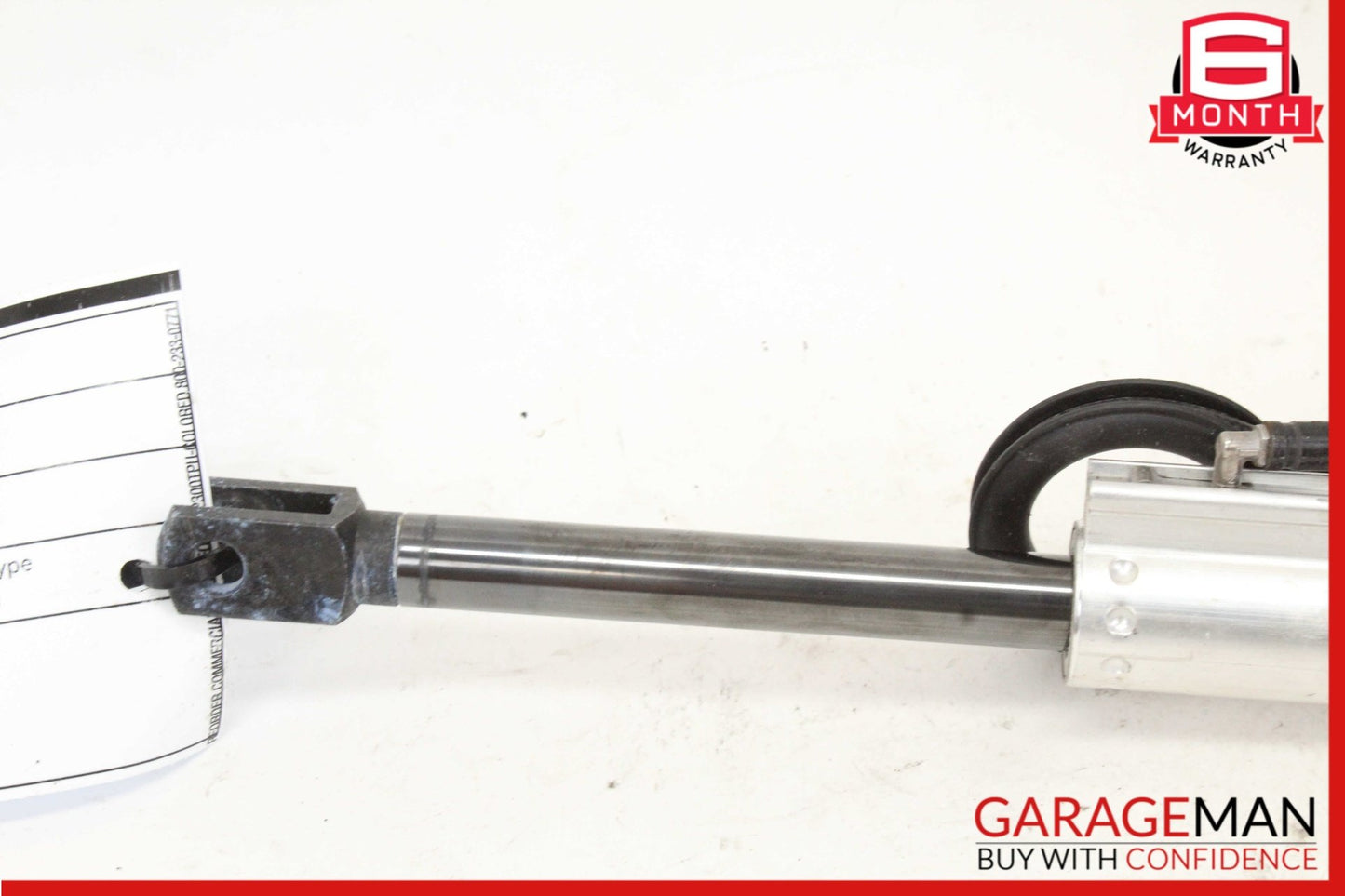 2012-2017 Audi RS5 8T Convertible Roof Hydraulic Cylinder Left/Right 8F0871605
