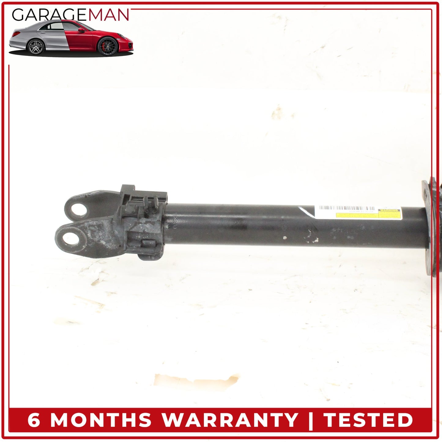 2015-2020 Mercedes W205 C300 Front Left and Right Side Shock Strut Absorber OEM