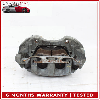 2006-2012 Mercedes W164 ML350 R350 Front Left & Right Brake Calipers Set OEM