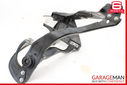 10-16 Mercedes-Benz E350 W212 Front Left Side Head Light Bracket Frame 212620030