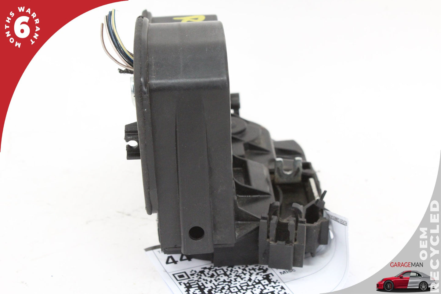 2012-2015 BMW X1 E84 Front Left Driver Side Door Lock Latch Actuator 7229461 OEM