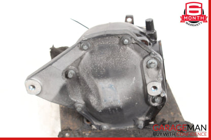 2006-2009 Mercedes W209 CLK350 C350 Rear Axle Differential 2093510205 2.82 OEM