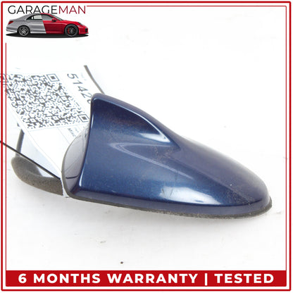 2016-2024 Infiniti Q50 V37 Sedan Roof Shark Fin Antenna Module 19AV25A OEM