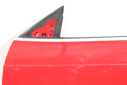 2010-2017 Audi RS5 8T Convertible Left Front Door Shell 8F0831051A Genuine