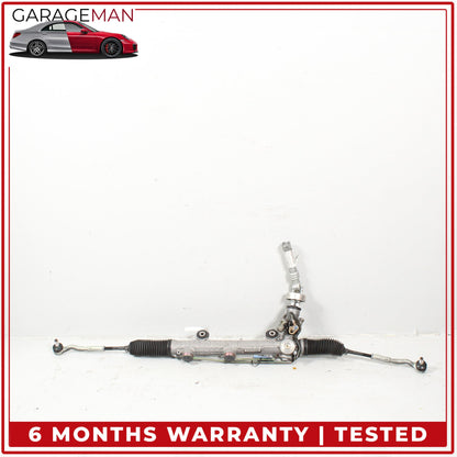 2003-2006 Mercedes W211 E320 Power Steering Gear Rack and Pinion 2114603200 OEM
