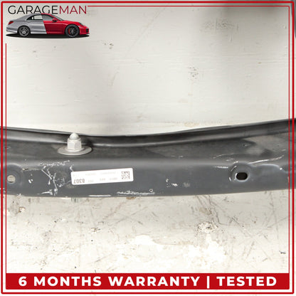 2015-2023 Mercedes X253 GLC300 C300 Rear Sub Frame Crossmember 2533508307 OEM