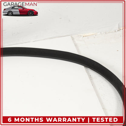 2014-2020 Mercedes W222 S550e Front Left or Right Weatherstrip Seal Rubber OEM