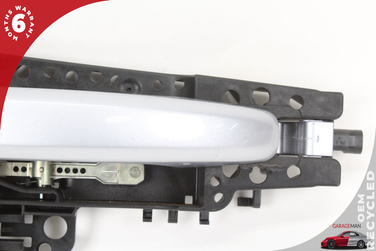 2008-2018 Audi SQ5 Q3 Q5 S5 Right Side Exterior Door Handle 8T02837886 OEM