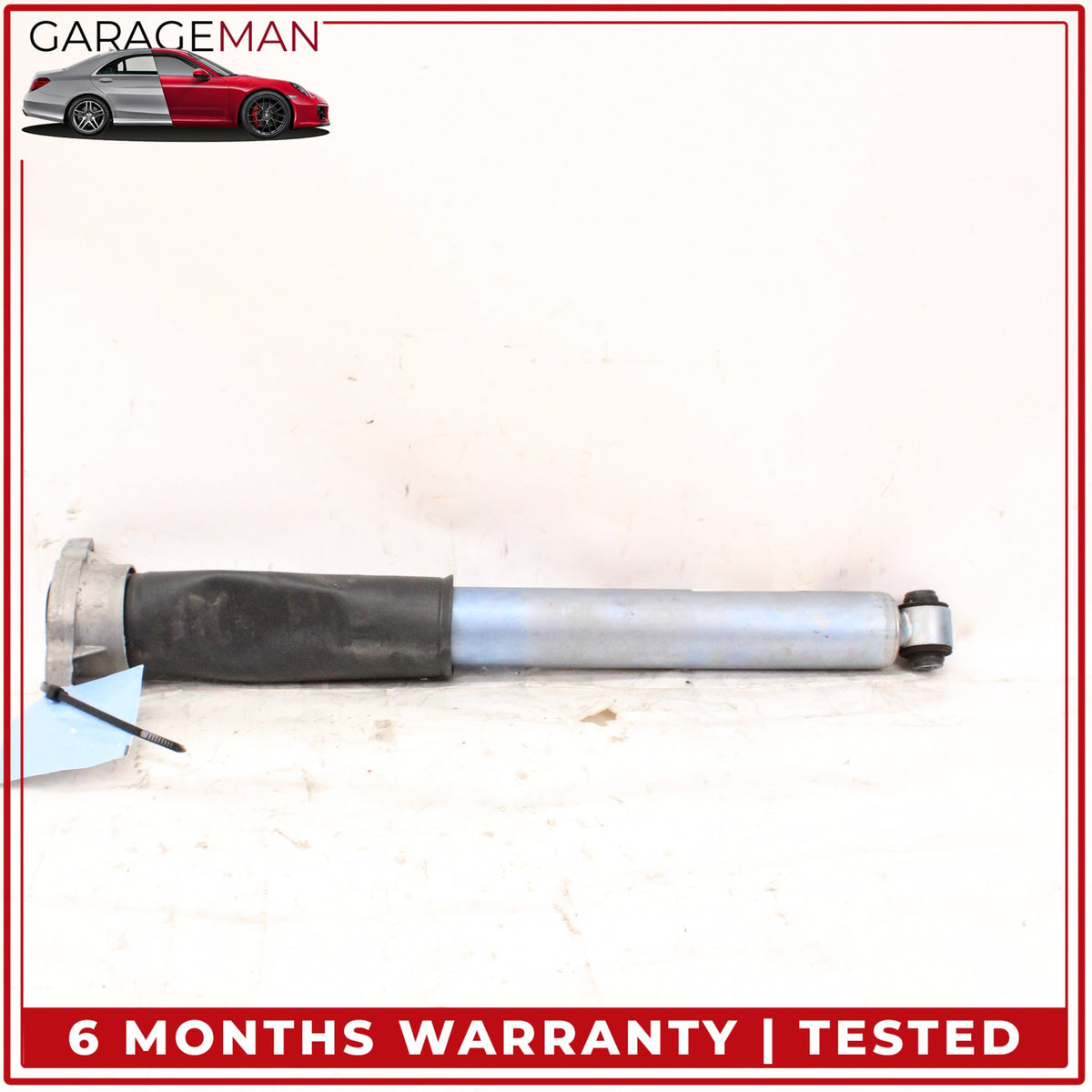 2016-2023 Mercedes X253 GLC300 Rear Left or Right Side Shock Strut Absorber OEM