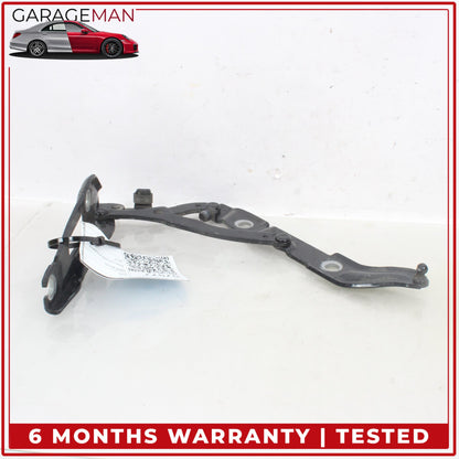 2014-2021 BMW M235i F22 Rear Left Trunk Lid Hinge 7304557 OEM