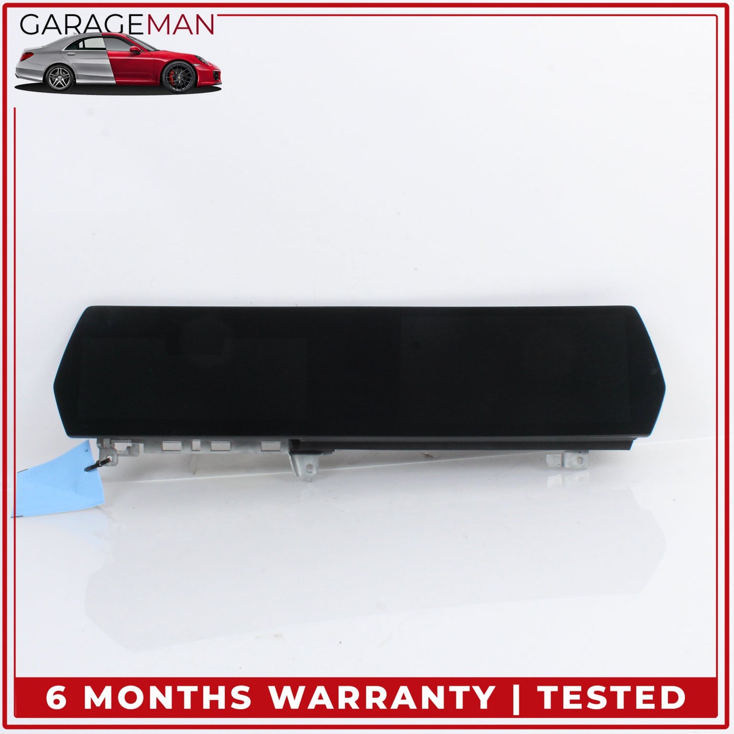 2024-2026 BMW X2 U10 SUV Dash Cluster Speedometer &amp; Screen Display Monitor 5B3DC66