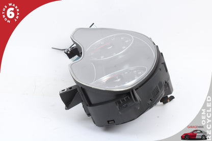 2012-2018 Audi A7 A6 Speedometer Instrument Cluster Gauge Bosch 4G8920984K OEM