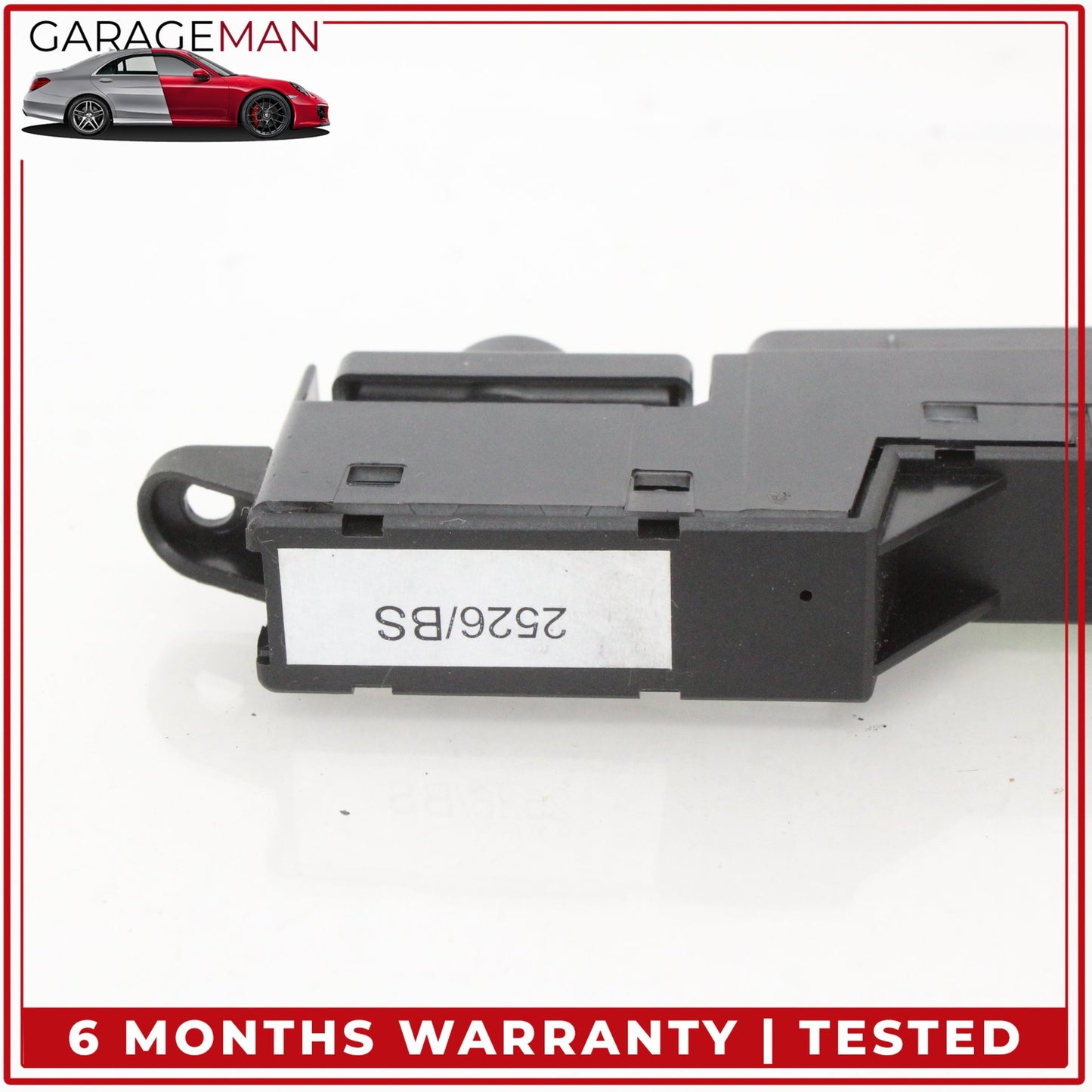 2003-2011 Mercedes W211 E350 Gear Shifter Selector Indicator Display Trim OEM