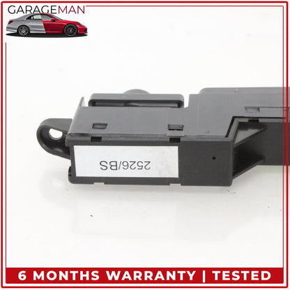 2003-2011 Mercedes W211 E350 Gear Shifter Selector Indicator Display Trim OEM