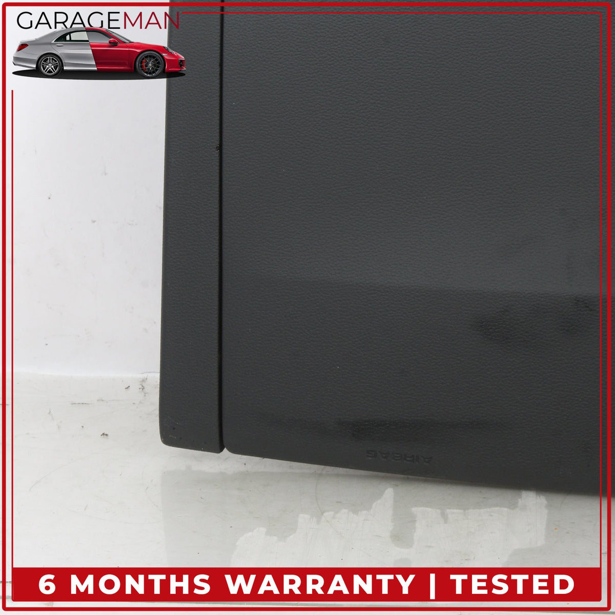 2017-2025 Audi A4 Front Right Side Glove Box Storage Compartment 8W1880302 OEM