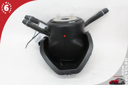 2012-2019 Mercedes X166 GL450 Steering Column Combination Switch 1669009600 OEM