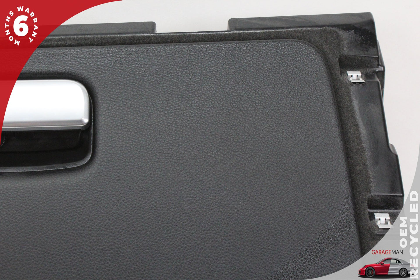 2015-2018 Porsche Macan 95B Glove Box Storage Compartment 95B857558 OEM