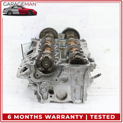 2017-2024 Infiniti Q50 Q60 3.0L V6 Right Side Cylinder Head 110404HK0A OEM