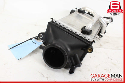 2015-2020 Mercedes-Benz C300 CDI Sedan Intercooler Radiator 2740900614