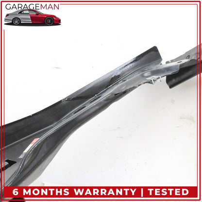 2006-2011 Mercedes-Benz CLS500 W219 Left Headlight Support Bracket Frame 2196200118 OEM