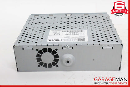 15-20 Mercedes W205 C300 Satellite Radio Receiver Control Module Unit OEM