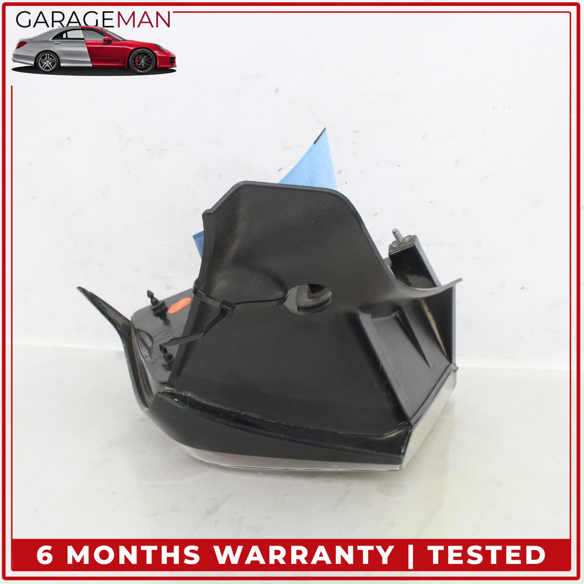 2017-2023 Tesla Model 3 Rear Left Driver Side LED Outer Tail Light Lamp OEM