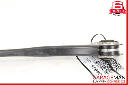 2017-2024 Audi A4 Rear Left Side Rearward Trailing Control Arm 8W0501529D OEM