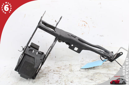 2017-2020 BMW 430i F36 Front Right Passenger Side Headlight Support Bracket Frame 7245792