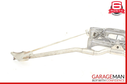 2013-2016 Porsche Cayman 981 Rear Exhaust Muffler Support Bracket 98111112703