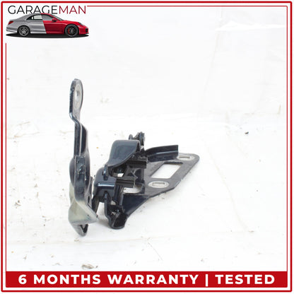 2010-2016 Porsche Panamera 970 Left and Right Hood Bonnet Release Hinge Set OEM