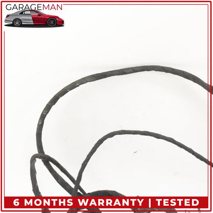 2013-2020 Mercedes-Benz SL500 R231 Front Bumper Parking Sensor Wire Harness w/ Sensors Set