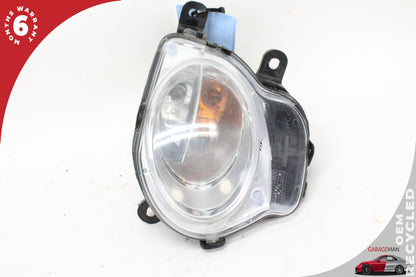 2012-2019 Fiat 500e Front Left Driver Side Turn Signal Lamp Light 05182461AC OEM