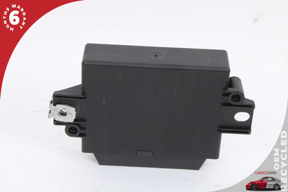 2011-2014 Porsche Cayenne 958 Parking Aid Assist Control Module 7P5919475B OEM