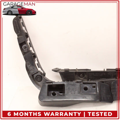 2017-2023 Tesla Model 3 Rear Bumper Support Bracket Set OEM