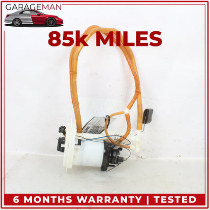 2012-2018 Mercedes W212 E350 Left Side Fuel Pump Level Sensor 2184700194 OEM