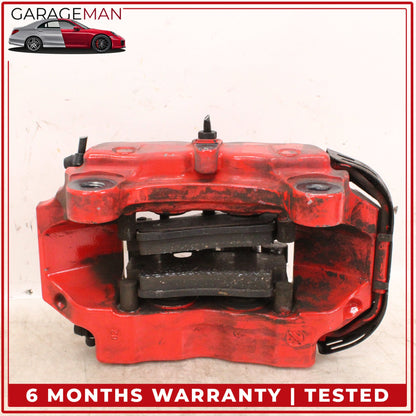 2003-2014 Porsche Cayenne 955 957 Rear Left and Right Side Brake Caliper OEM