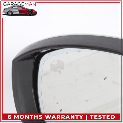 2014-2022 Range Rover Sport L494 Left Door Rear View Mirror w/ Blind Spot OEM