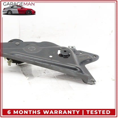 2006-2011 Mercedes-Benz CLS500 W219 Front Radiator Upper Support Tie Bracket Bar 2196200916 OEM