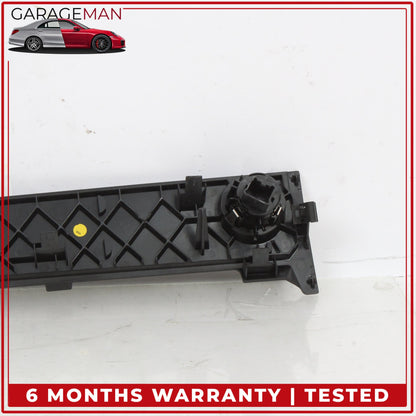 2014-2017 Range Rover Sport L494 Center Dash Molding Panel w/ Switch Button OEM