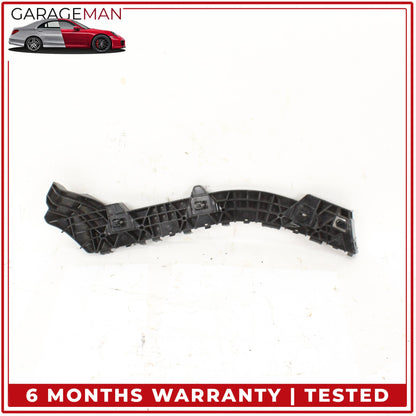 2022-2025 Subaru BRZ Toyota GR86 Rear Left and Right Bumper Mount Bracket Set