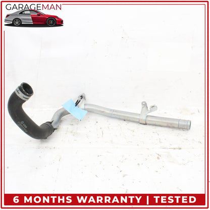 2014-2020 Mercedes X156 GLA250 Engine Motor Radiator Coolant Hose 2702031802 OEM