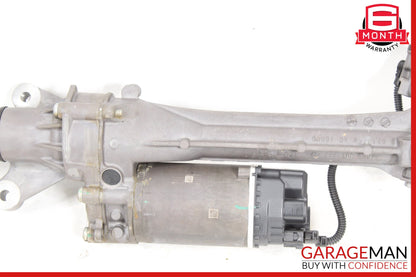 2017-2019 Audi A4 Sedan FWD Power Rack & Pinion Assembly 8W1423055 OEM