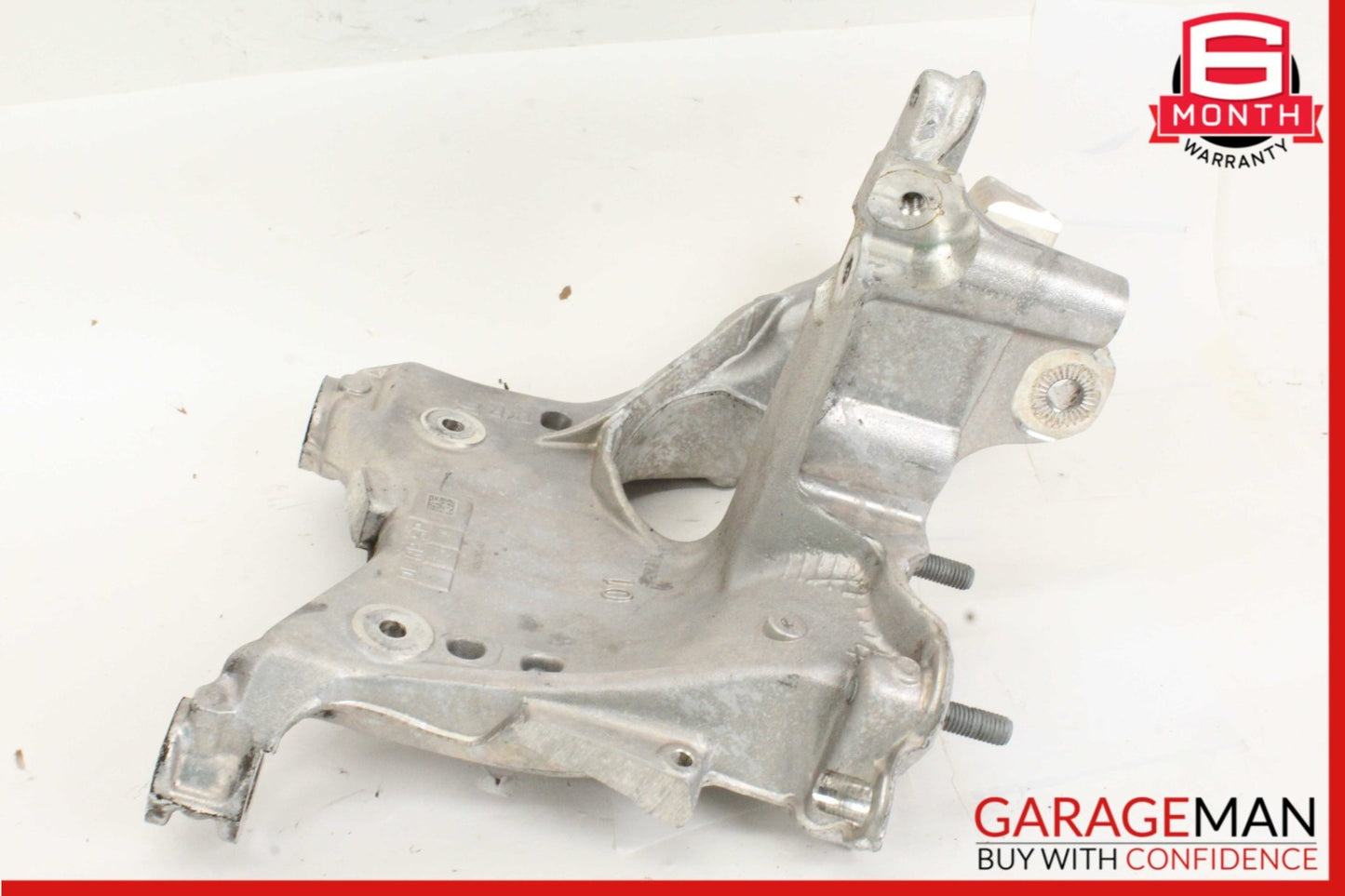 2018-2024 Audi Q5 Front Right Engine Mount Bracket 80A399296
