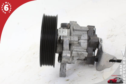 2009-2013 Mercedes-Benz R350 W251 SUV Power Steering Pump 0064663101