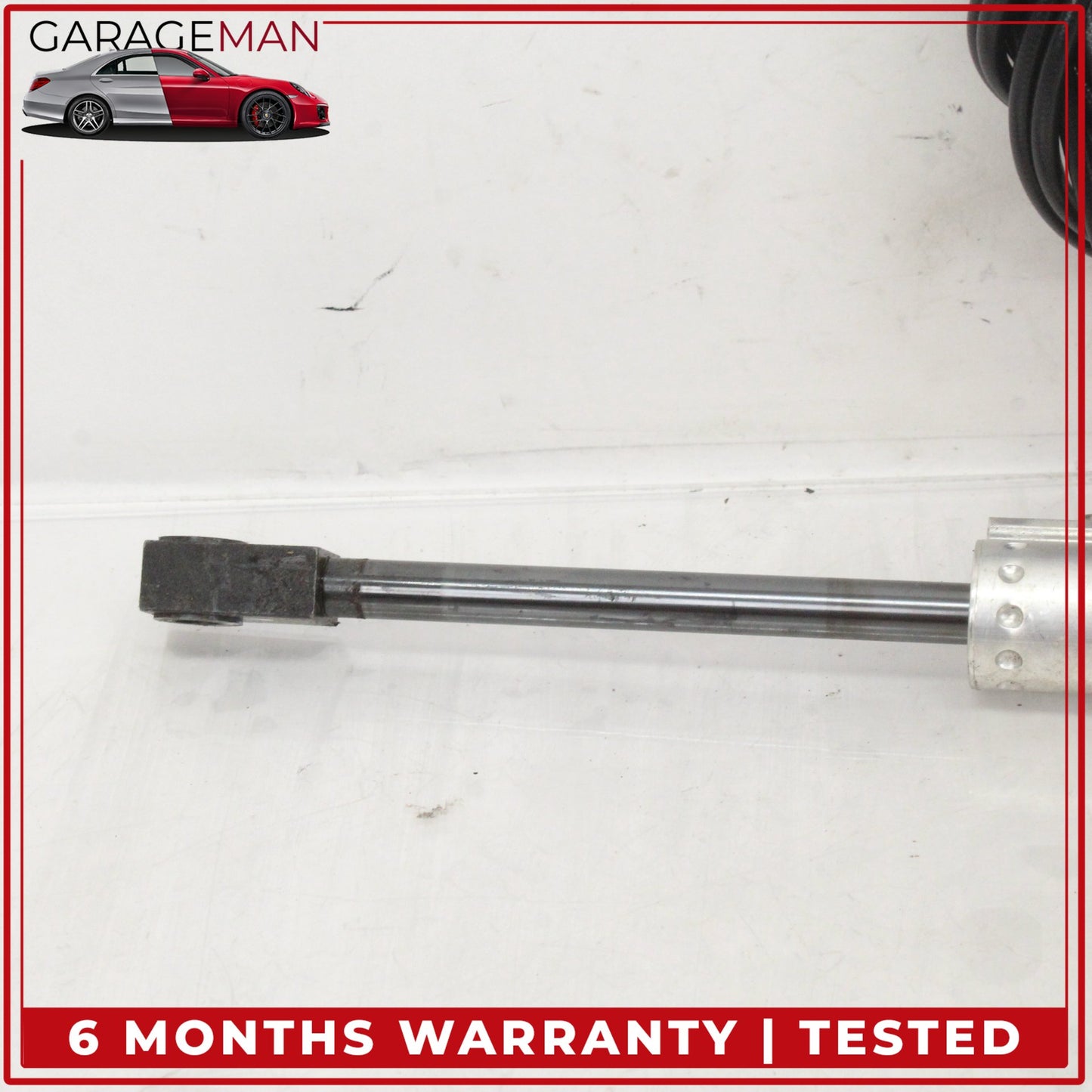 2011-2017 Mercedes W207 E350 E400 Left Side Main Lift Cylinder 2098000972 OEM