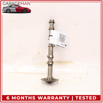 2011-2018 Audi Q7 Porsche Cayenne 958 3.0L Right Exhaust Camshaft 06E109102 OEM