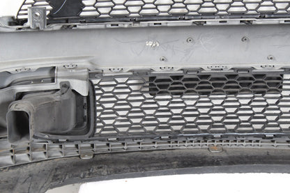 2011-2015 Mini Cooper R56 Convertible Front Bumper Cover Assembly 7255107 OEM